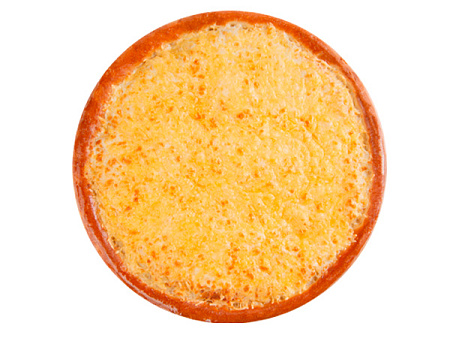 Пицца Сырная