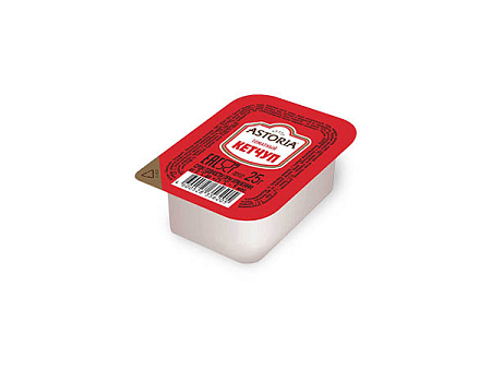 Соус томатный