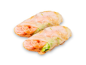 1+1 Нэм с креветкой