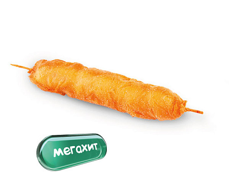 Филе куриное в кляре