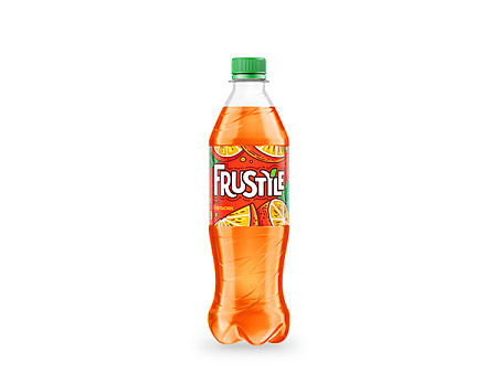 Frustyle апельсин