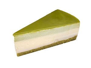 Чизкейк Матча