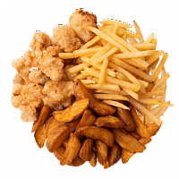 Снеки Снеки