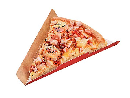 Кусочек Тропикана