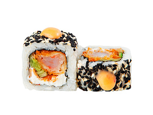 Темпура Эби