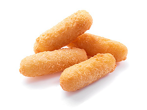 Сырные палочки