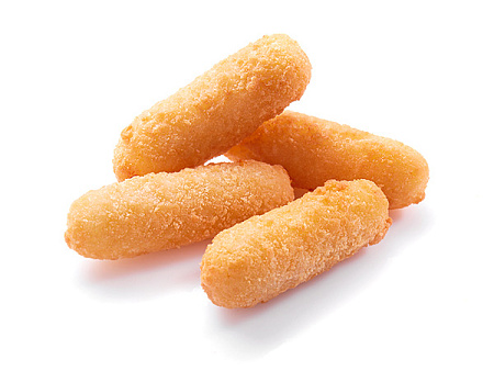 Сырные палочки