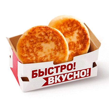 Сырники