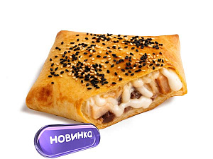 Кранч Жульен