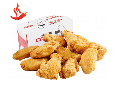 Баскет Флай