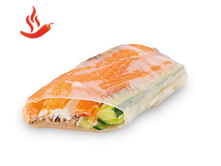 Нэм с лососем