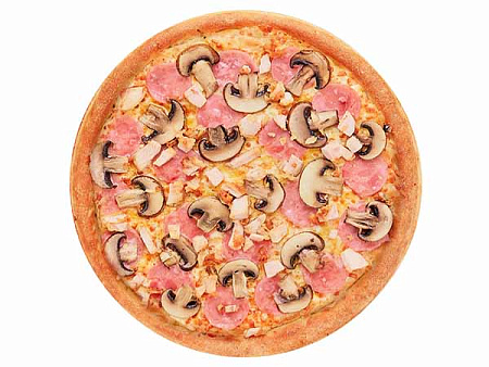 Пицца Трюфельная