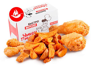 Баскет Чикен