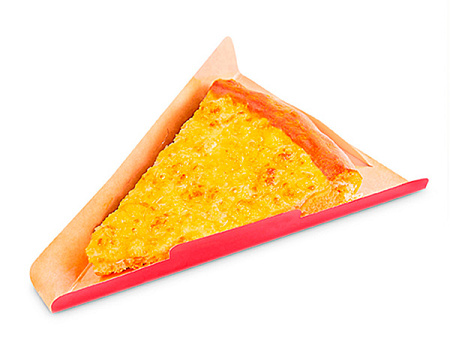 Кусочек Сырная