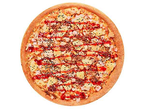 Пицца Тропикана