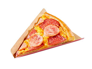 Кусочек Детская