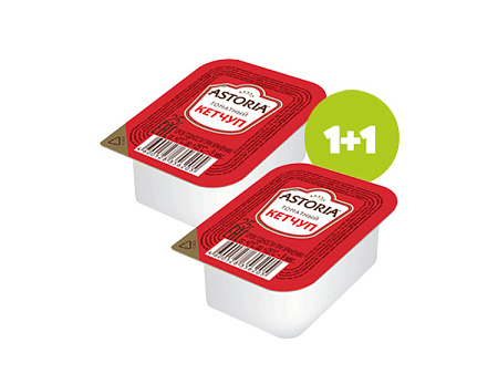 1+1 Томатный