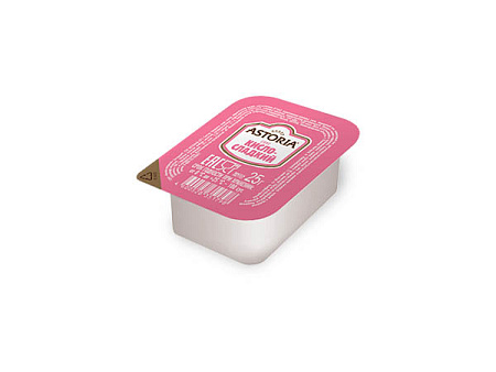 Соус кисло-сладкий